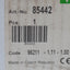 New Murr Elektronik 85442 Emparro Power Supply 1-Phase, 100-240VAC In, 24VDC/20A Out