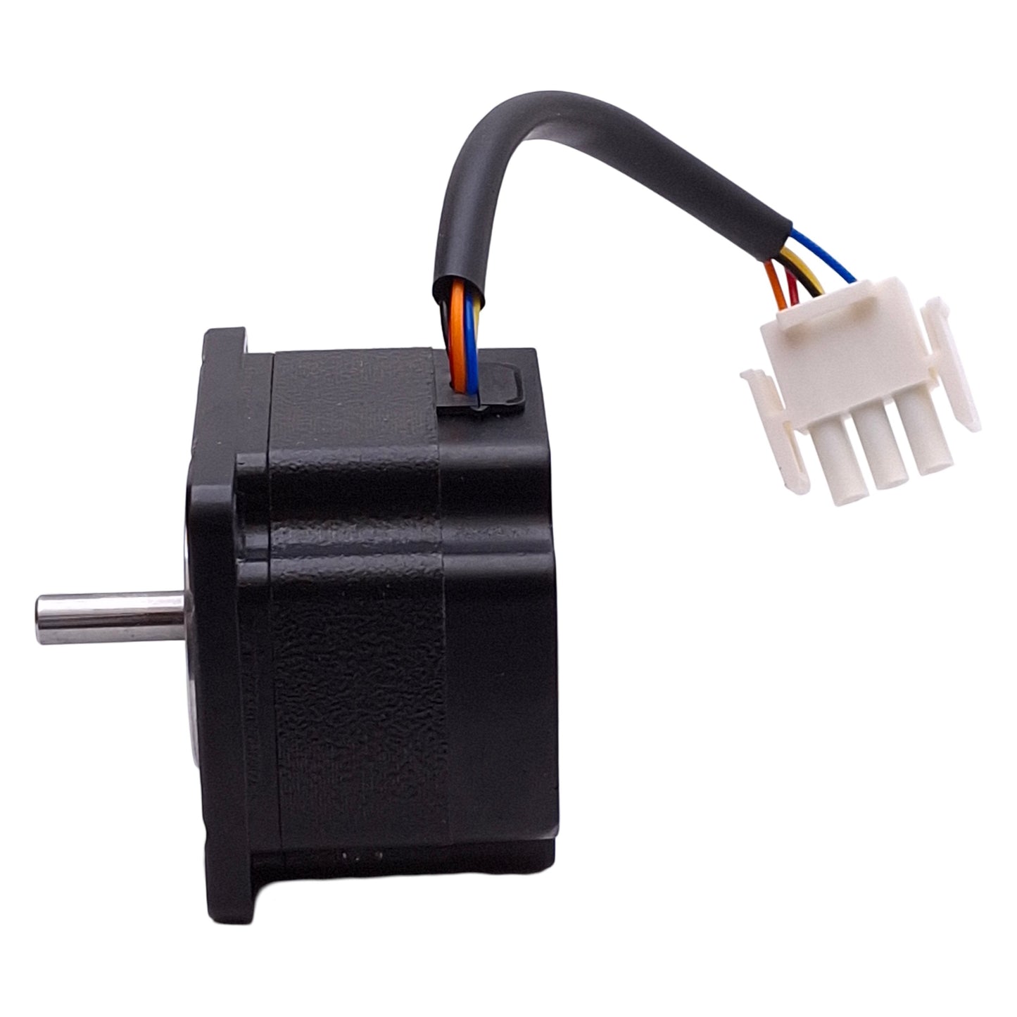 Used Berger Lahr VRDM364/50HLAOO Stepper Motor, 3Ø 28.3VAC 5.2A, 0.45Nm, NEMA 23