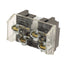 New – Open box Allen Bradley 800T-XA Pushbutton Contact Block, 1NO&1NC, 30mm, 600V 10A