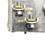 New – Open box Allen Bradley 800T-XA Pushbutton Contact Block, 1NO&1NC, 30mm, 600V 10A