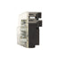 New – Open box Allen Bradley 800T-XA Pushbutton Contact Block, 1NO&1NC, 30mm, 600V 10A