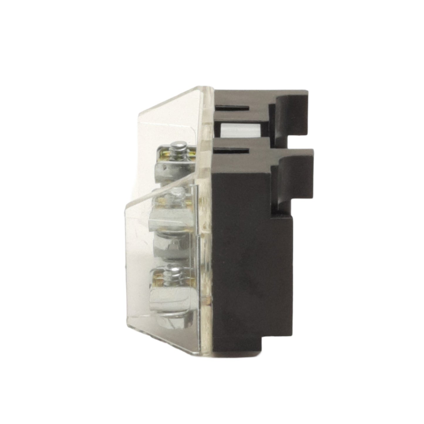 New – Open box Allen Bradley 800T-XA Pushbutton Contact Block, 1NO&1NC, 30mm, 600V 10A