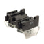 New – Open box Allen Bradley 800T-XA Pushbutton Contact Block, 1NO&1NC, 30mm, 600V 10A