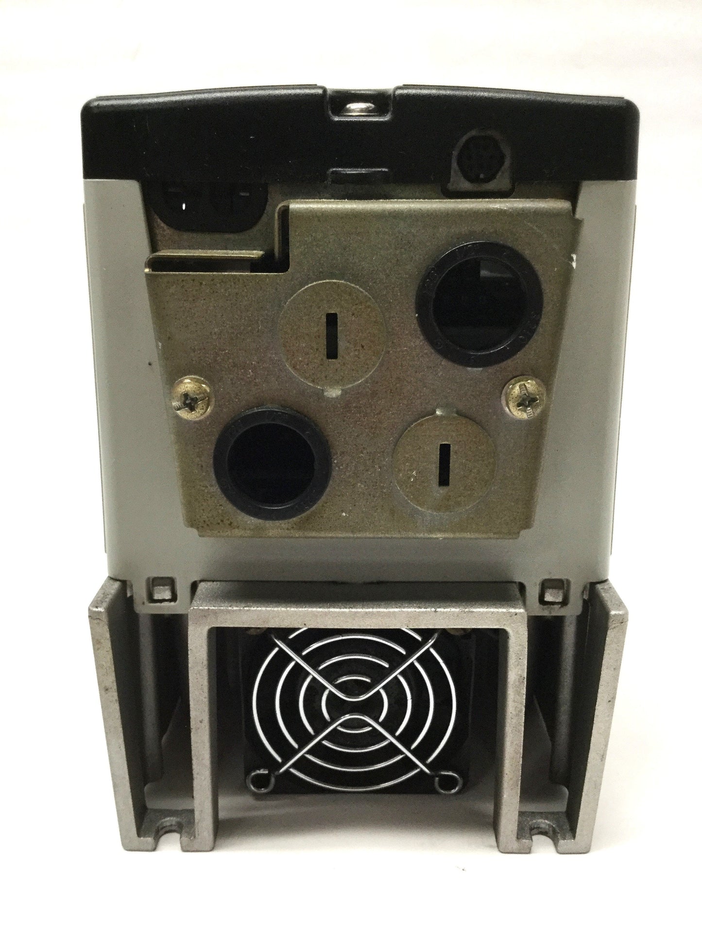 Used Allen Bradley 20A-E-2P7 PowerFlex 70 AC Variable Frequency Drive VFD 2HP 600V 3Ø