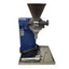 Used IKA MF 10 B S1 Micro Fine Grinder Drive With MF 10.2 Impact Grinding Head 120VAC