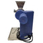 Used IKA MF 10 B S1 Micro Fine Grinder Drive With MF 10.2 Impact Grinding Head 120VAC