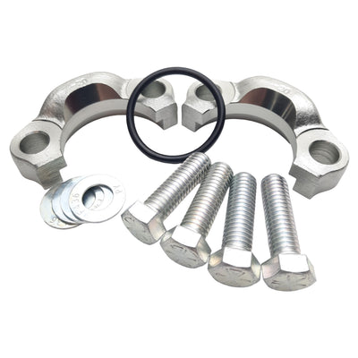 New Anchor Fluid Power 20SF0 J518 Split Flange Kit, ø1.25 Flange, Code 61, 6000psi