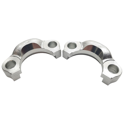 New Anchor Fluid Power 20SF0 J518 Split Flange Kit, ø1.25 Flange, Code 61, 6000psi