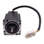 Used Berger Lahr VRDM368/50HLAOO Stepper Motor, 3Ø 28.3VAC 5.8A, 1.5Nm, NEMA 23