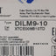 New Eaton XTCE009B10TD Contactor, 3-Pole 1 NO, 690VAC/250VDC 20A Contact, 24VDC Coil