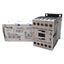 New Eaton XTCE009B10TD Contactor, 3-Pole 1 NO, 690VAC/250VDC 20A Contact, 24VDC Coil