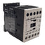 New Eaton XTCE009B10TD Contactor, 3-Pole 1 NO, 690VAC/250VDC 20A Contact, 24VDC Coil