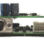 Used Rofin 120301549 Rev 4.1 ALI3 Powerline E LASER Scanhead/Galvo PC Control Card