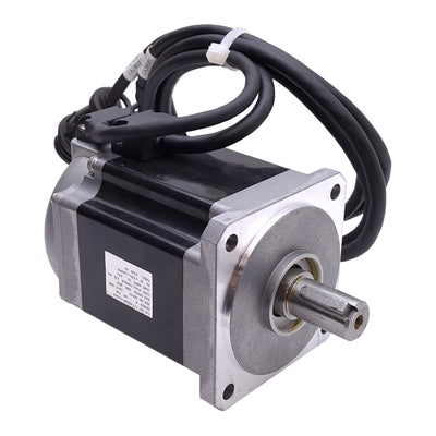 Used Allen Bradley TLY-A2540P-HJ62AA Servo Motor, 0.86kW, 2.94Nm, 5000RPM, NEMA 34
