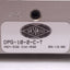 Used Destaco DPG-10-2-C-T Parallel Gripper, 0.5in Stroke, 40-100PSI, 50lbf, #10-32
