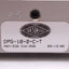 Used Destaco DPG-10-2-C-T Parallel Gripper, 0.5in Stroke, 40-100PSI, 50lbf, #10-32