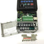 Used Allen Bradley 22B-E3P0N104 PowerFlex 40 AC Variable Frequency Drive 2HP 600V 3Ø