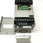 Used Allen Bradley 22B-E012N104 PowerFlex 40 AC Variable Frequency Drive 10HP 600V 3Ø