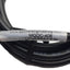 New Banner Engineering MQDC-406 Cordset, M12 4-Pin Female to Leads, 250VAC/DC 4A, 2m