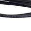 New Baumer ESG 32SH0500 Cordset, M8 3-Pin Straight Female to 3-Wire Flying Leads, 5m