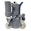 Used Vacuubrand PC3001 VARIOpro Chemistry Pumping Unit 2 mbar, 2 m³/h, 100-230VAC