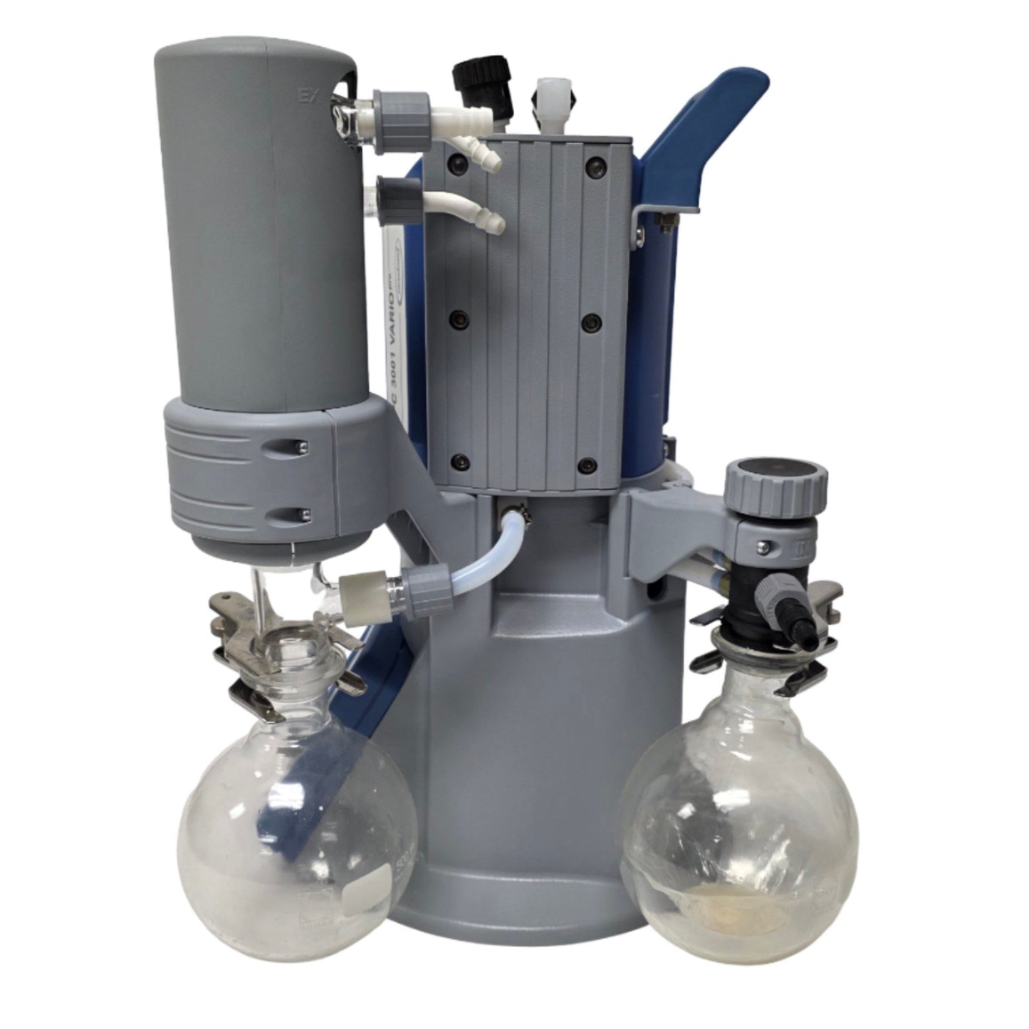 Used Vacuubrand PC3001 VARIOpro Chemistry Pumping Unit 2 mbar, 2 m³/h, 100-230VAC