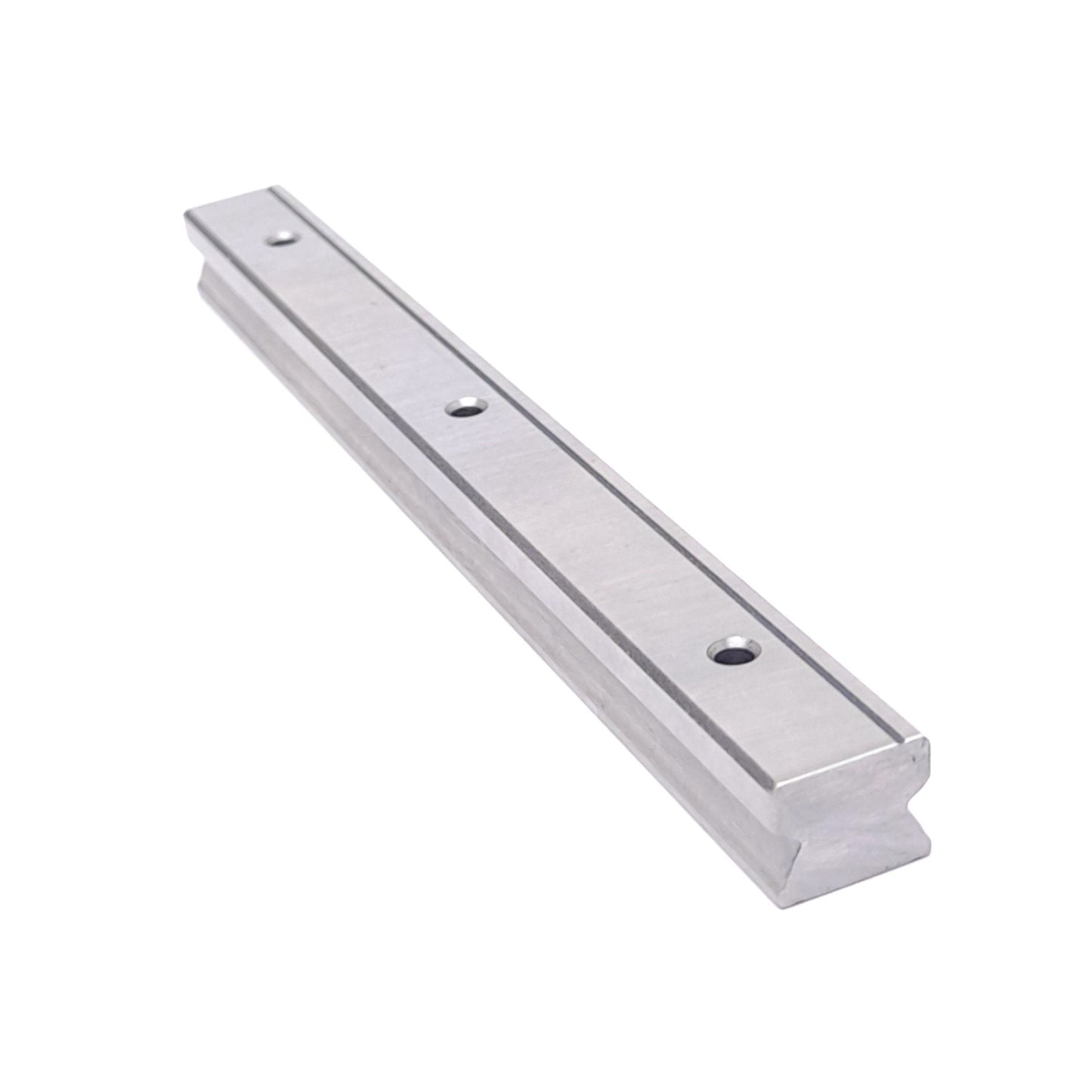 New THK SR15-160L Linear Motion Guide Rail, 160mm Length, 15mm Width, 60mm Pitch