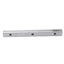 New THK SR15-160L Linear Motion Guide Rail, 160mm Length, 15mm Width, 60mm Pitch