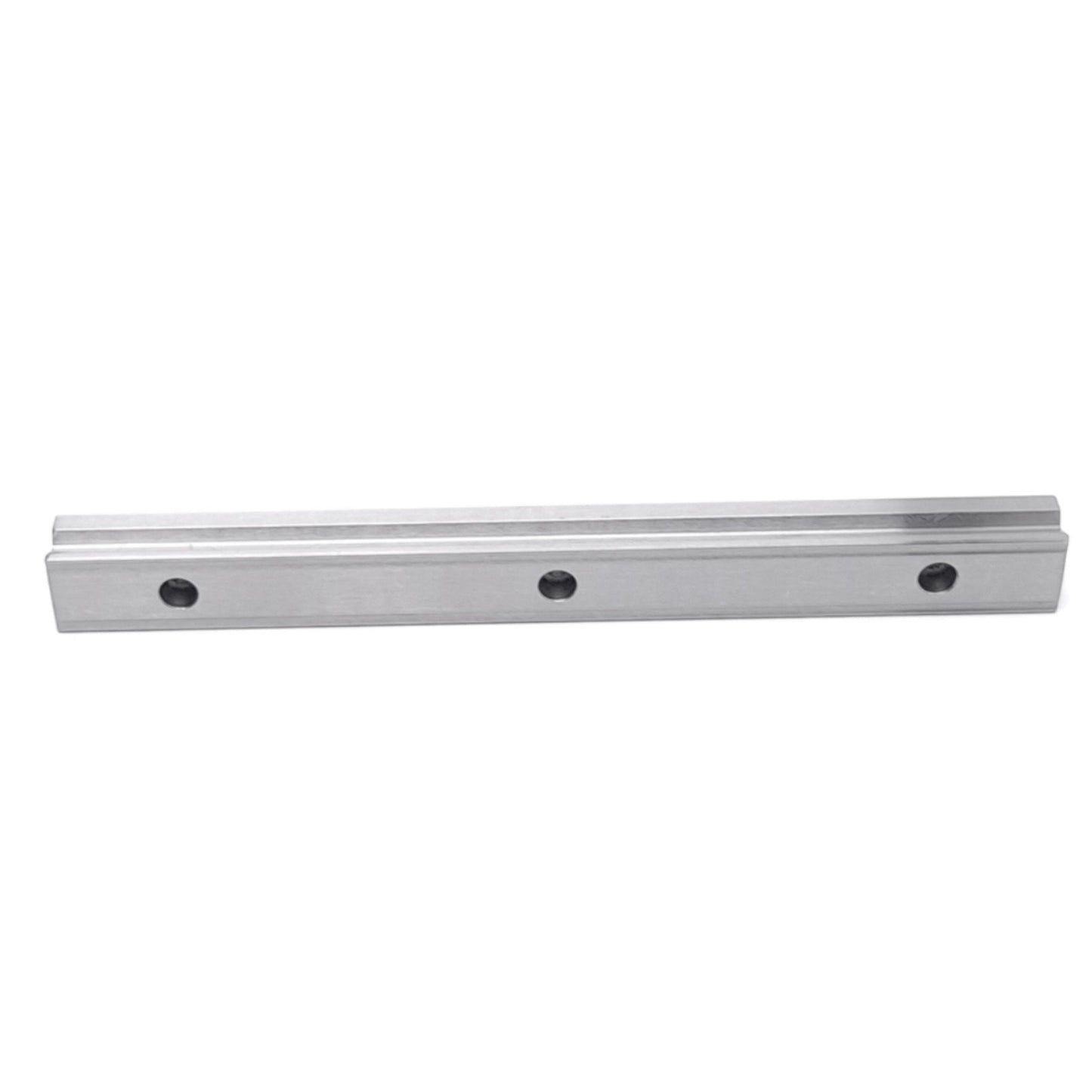 New THK SR15-160L Linear Motion Guide Rail, 160mm Length, 15mm Width, 60mm Pitch