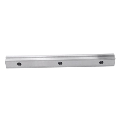 New THK SR15-160L Linear Motion Guide Rail, 160mm Length, 15mm Width, 60mm Pitch