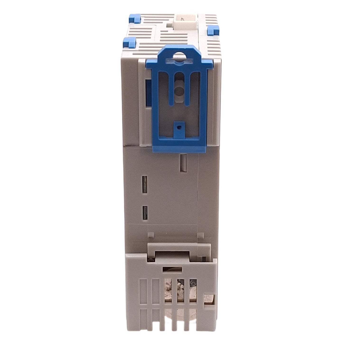 Used Panasonic FPG-C32T2 FP Sigma Series PLC Control Unit, 16 I/O, 24VDC, DIN Rail