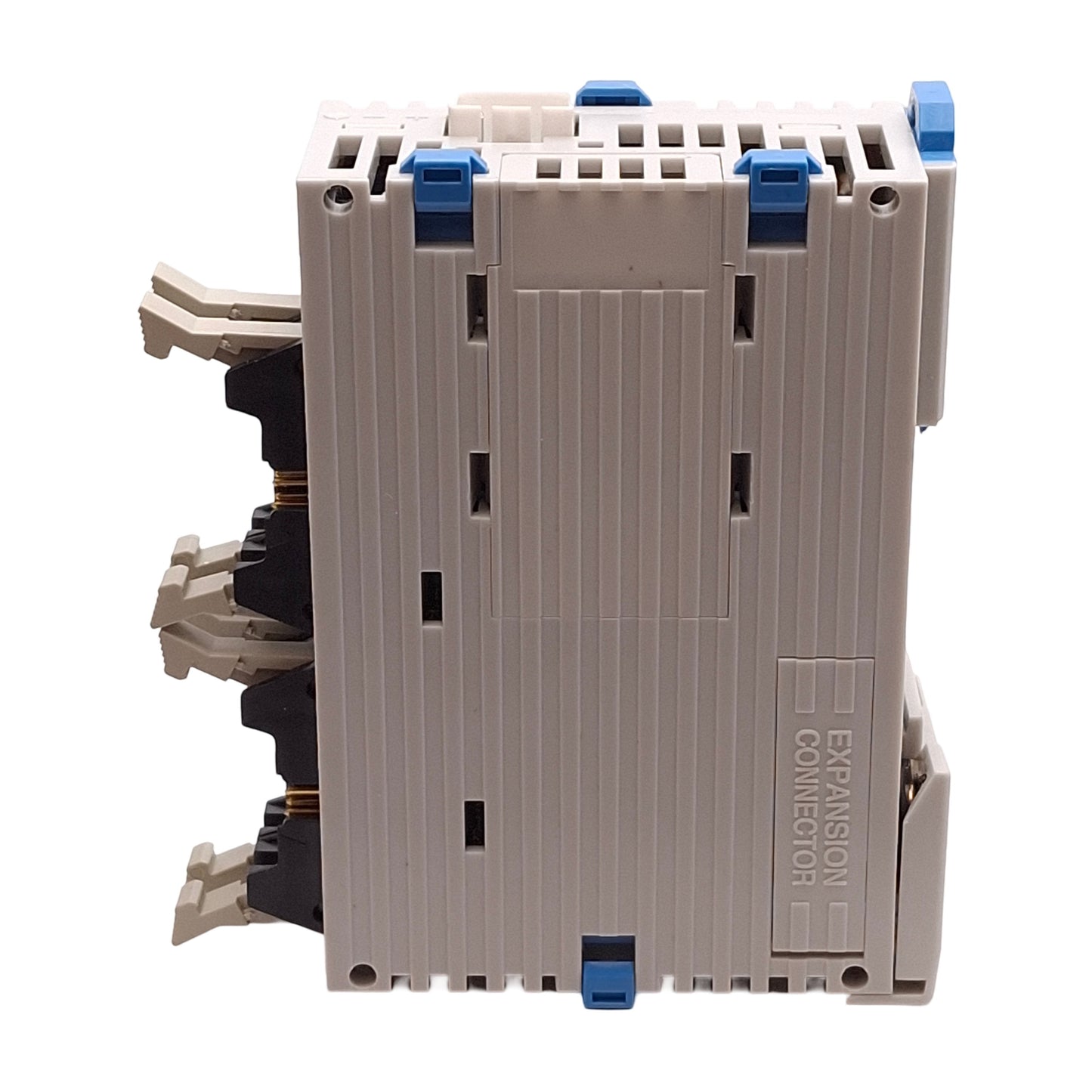 Used Panasonic FPG-C32T2 FP Sigma Series PLC Control Unit, 16 I/O, 24VDC, DIN Rail