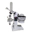 Used Chemglass CG-1334-X50 Rotary Evaporator Amb To 180°C, 1600W, 5 Liter, 120VAC