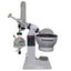 Used Chemglass CG-1334-X50 Rotary Evaporator Amb To 180°C, 1600W, 5 Liter, 120VAC