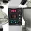 Used Chemglass CG-1334-X50 Rotary Evaporator Amb To 180°C, 1600W, 5 Liter, 120VAC
