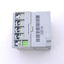 Used Allen Bradley 100-M09NZ2431 Mini Contactor, 3-Pole, 1 NC, 600VAC 12A, 24VDC Coil