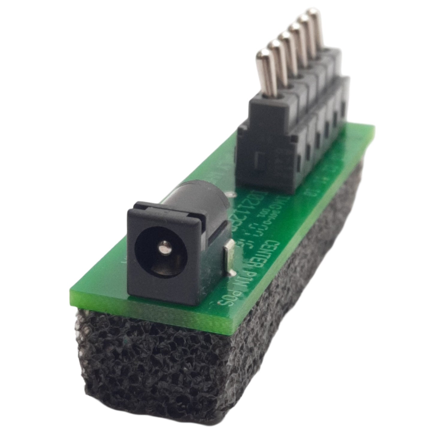 New Omron ZEN-ETL02 Transformer For DC ZEN Unit Part A, 24VDC In, 6 Manual Switches