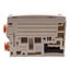 Used SMC VVQC2000-3A-1-N11 D-Side End Plate Assembly For VQC2000 Manifold, ø3/8in P2C