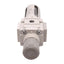 New SMC AW20-N01CE-CZ-D Filter Regulator, 7-125PSI Set, 5µm Filtration, 1/8in NPT