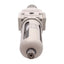 New SMC AW20-N01CE-CZ-D Filter Regulator, 7-125PSI Set, 5µm Filtration, 1/8in NPT