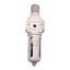 New SMC AW20-N01CE-CZ-D Filter Regulator, 7-125PSI Set, 5µm Filtration, 1/8in NPT