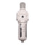 New SMC AW20-N01CE-CZ-D Filter Regulator, 7-125PSI Set, 5µm Filtration, 1/8in NPT
