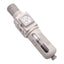 New SMC AW20-N01CE-CZ-D Filter Regulator, 7-125PSI Set, 5µm Filtration, 1/8in NPT