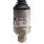 New Baumer CTX3B3B262 Pressure Transmitter 0-25bar, 4-20mA Output, G 1/4in Male, 2m