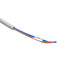 New SMC D-M9BVL Auto Switch Sensor 10-28VDC 2.5-40mA 3m Cable to 2-Wire Flying Leads
