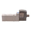 New SMC SY3140-5WOZ Solenoid Valve, 2-Position Single, 0.7MPa, M8 3-Pin, 24VDC Coil