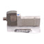 New SMC SY3140-5WOZ Solenoid Valve, 2-Position Single, 0.7MPa, M8 3-Pin, 24VDC Coil
