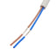 New SMC D-M9BWVL Solid State Auto Switch 10-28VDC 2.5-40mA, 3m Cable to 2-Wire Leads