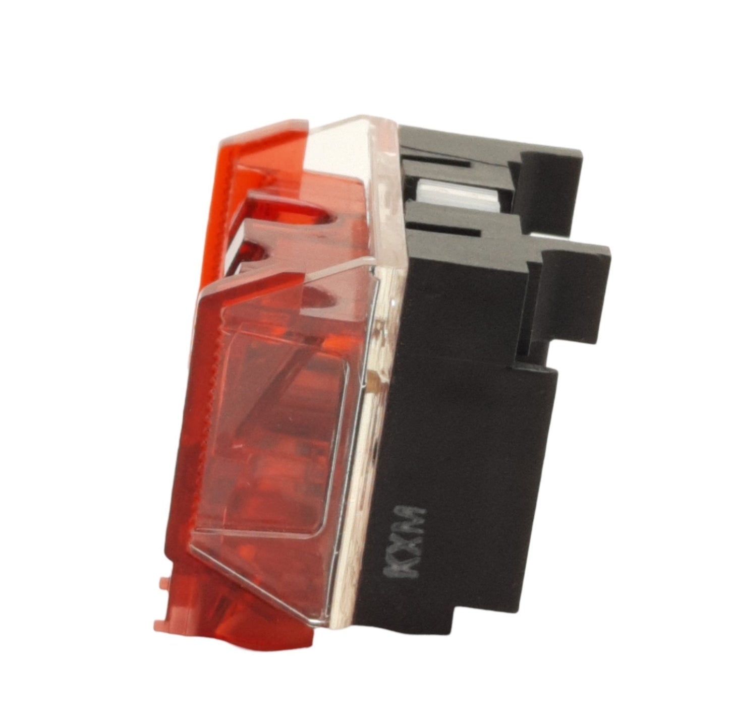 New – Open box Lot of 2 Allen Bradley 800TC-XD2 Pushbutton Contact Block, 30mm, 1NC, 600V 10A