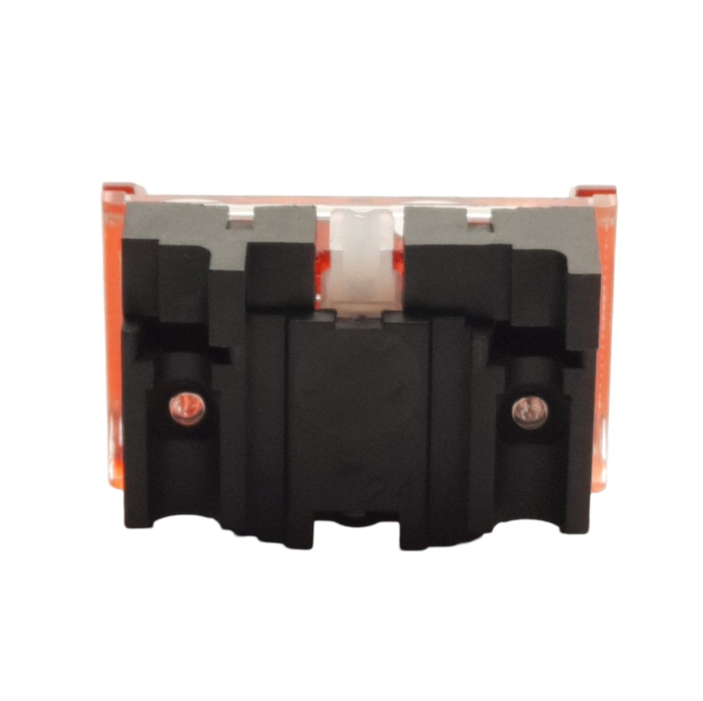 New – Open box Lot of 2 Allen Bradley 800TC-XD2 Pushbutton Contact Block, 30mm, 1NC, 600V 10A